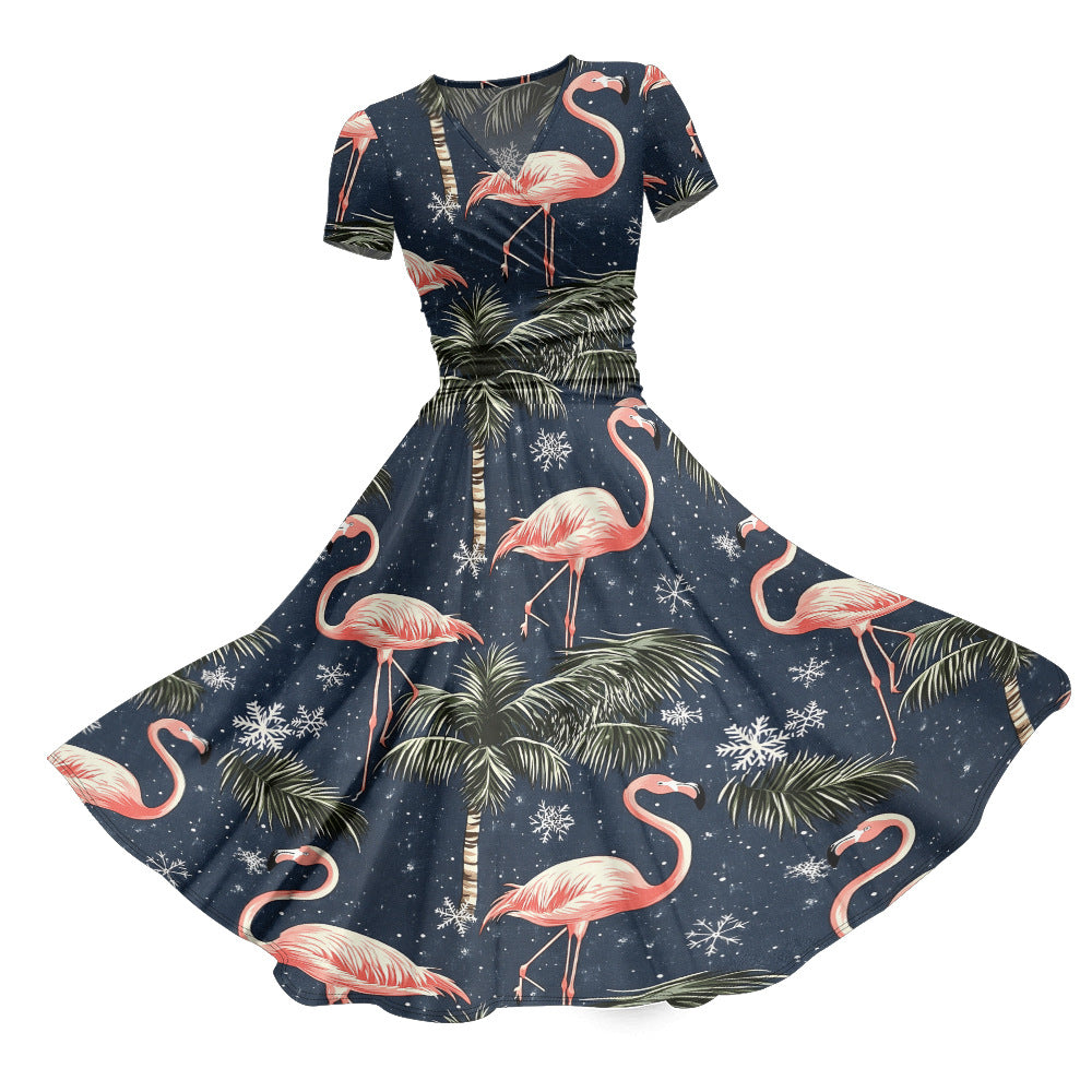 Cool et décontracté Robe