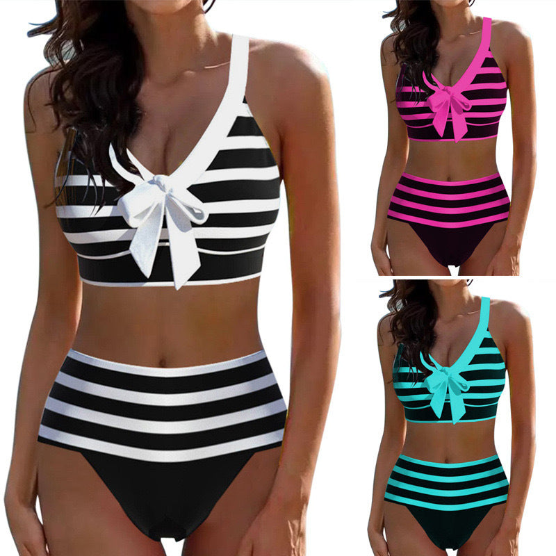 Cool et décontracté Bikini
