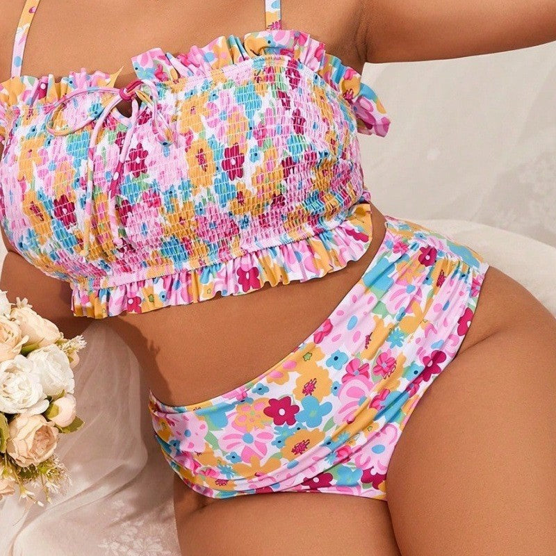 Élégant sans effort Bikini