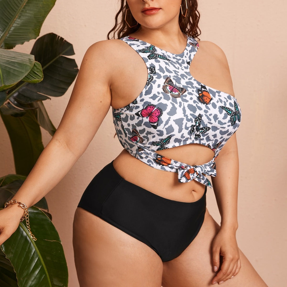 Élégant et stylé Maillot de bain