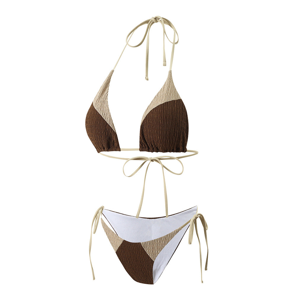 Luxe et gracieux Bikini