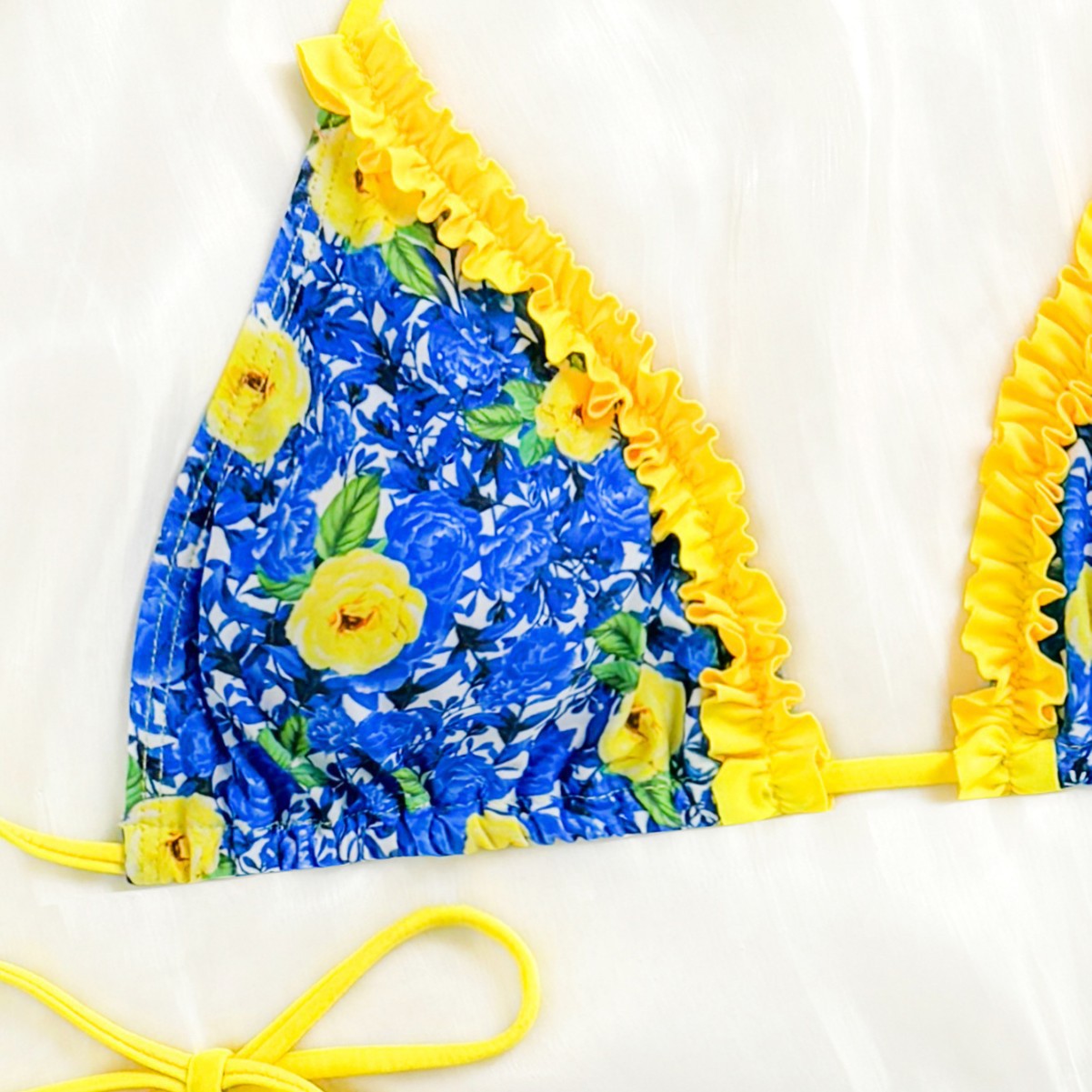 Élégant et contemporain Bikini