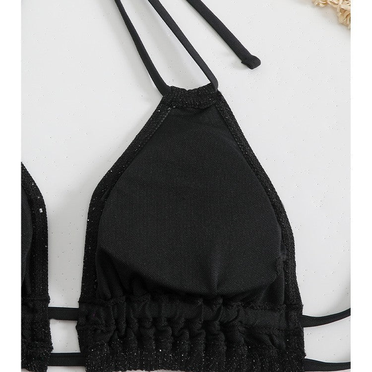 Luxe et gracieux Bikini