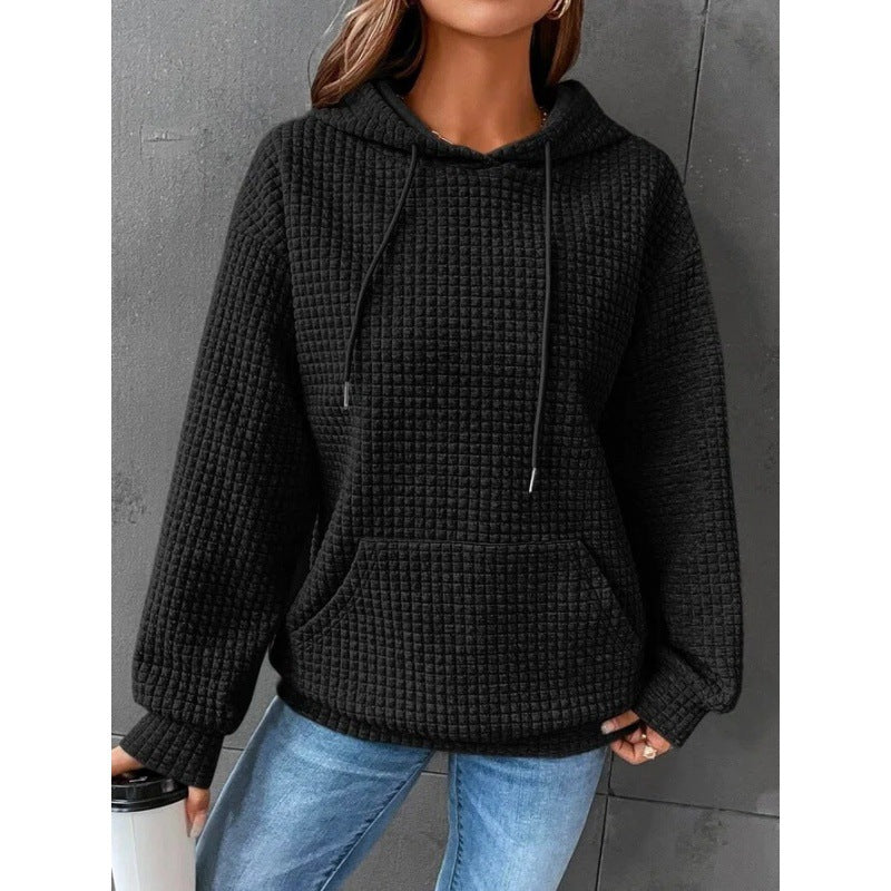 EP | Pull-over général à la mode et minimaliste