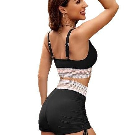 Doux et sophistiqué Bikini