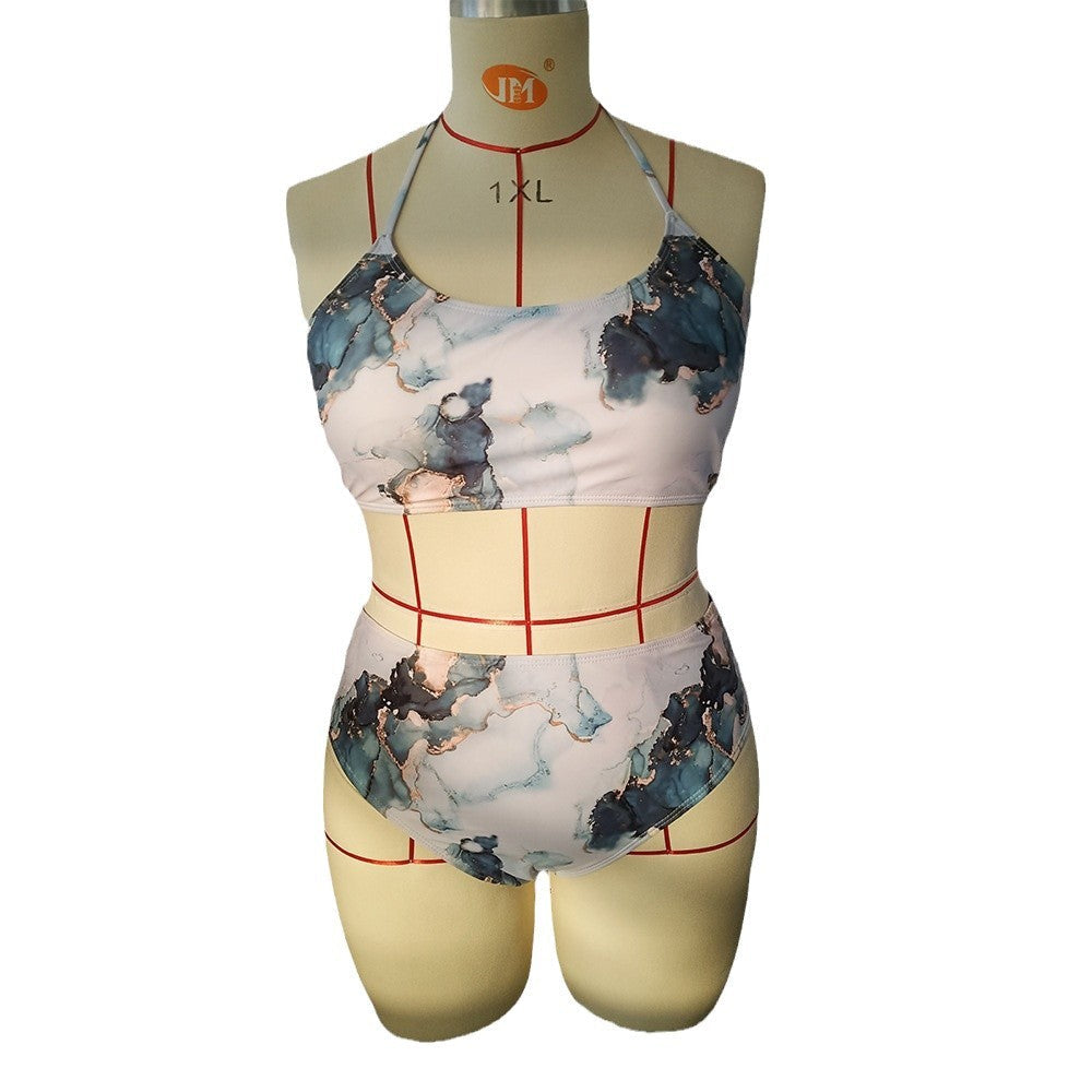 Fluide et fabuleux Bikini