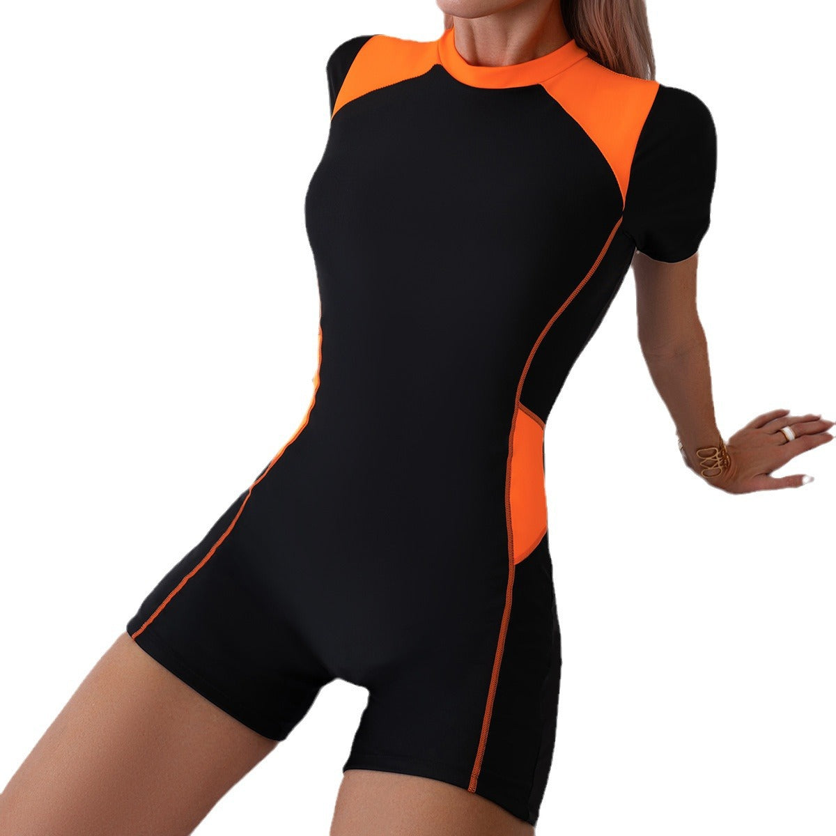 Élégant sans effort Bikini