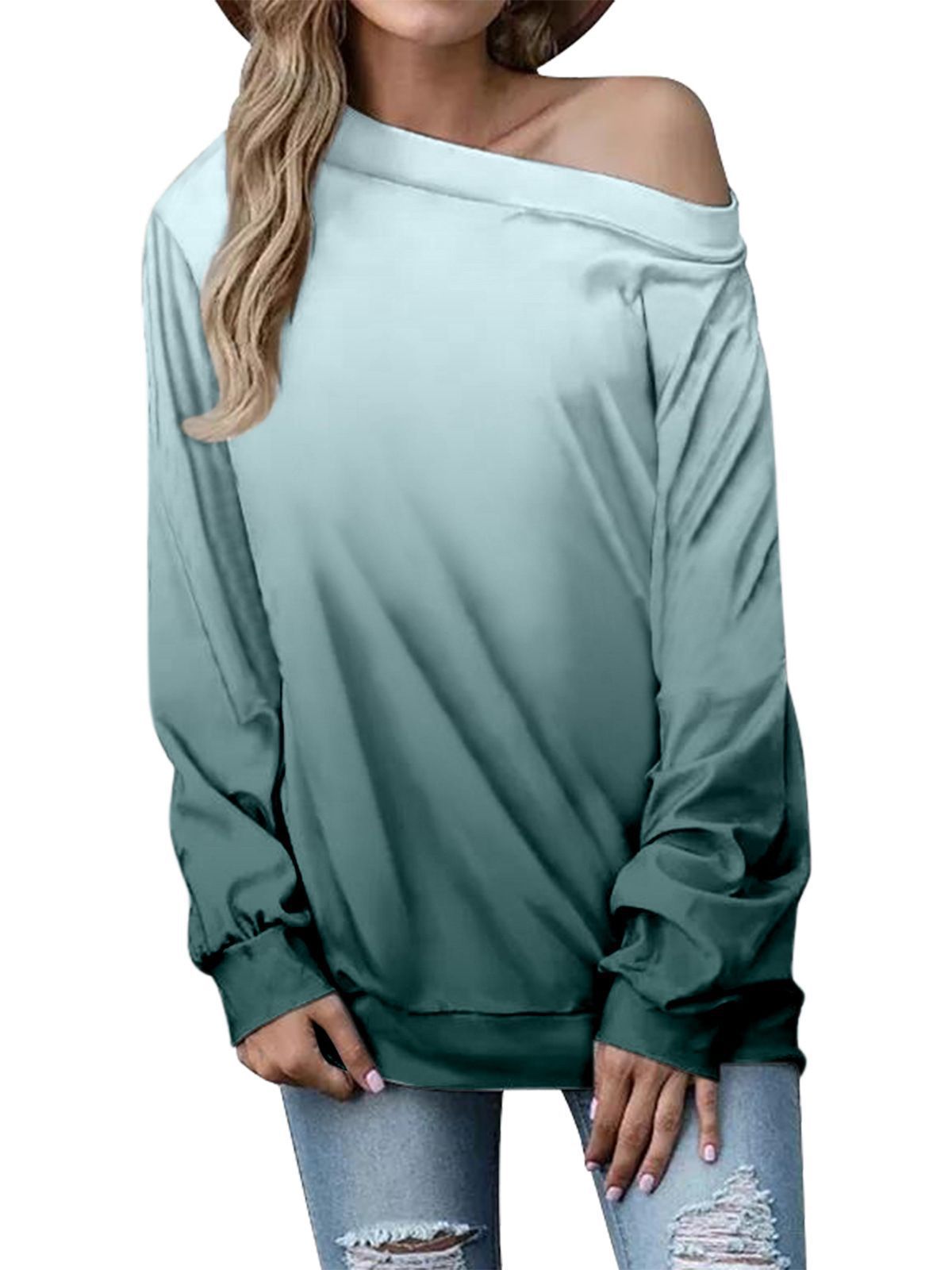 Chic et confortable Chemise