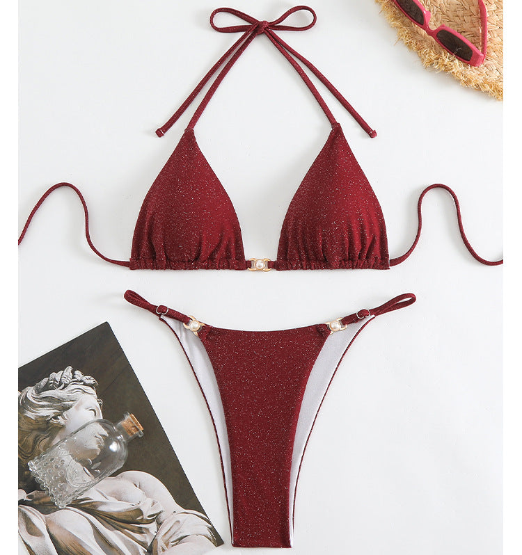 Élégant et stylé Bikini