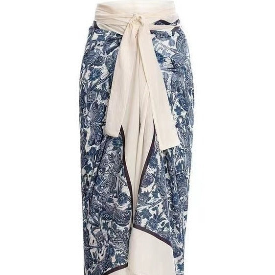 Confortable et chic Robe