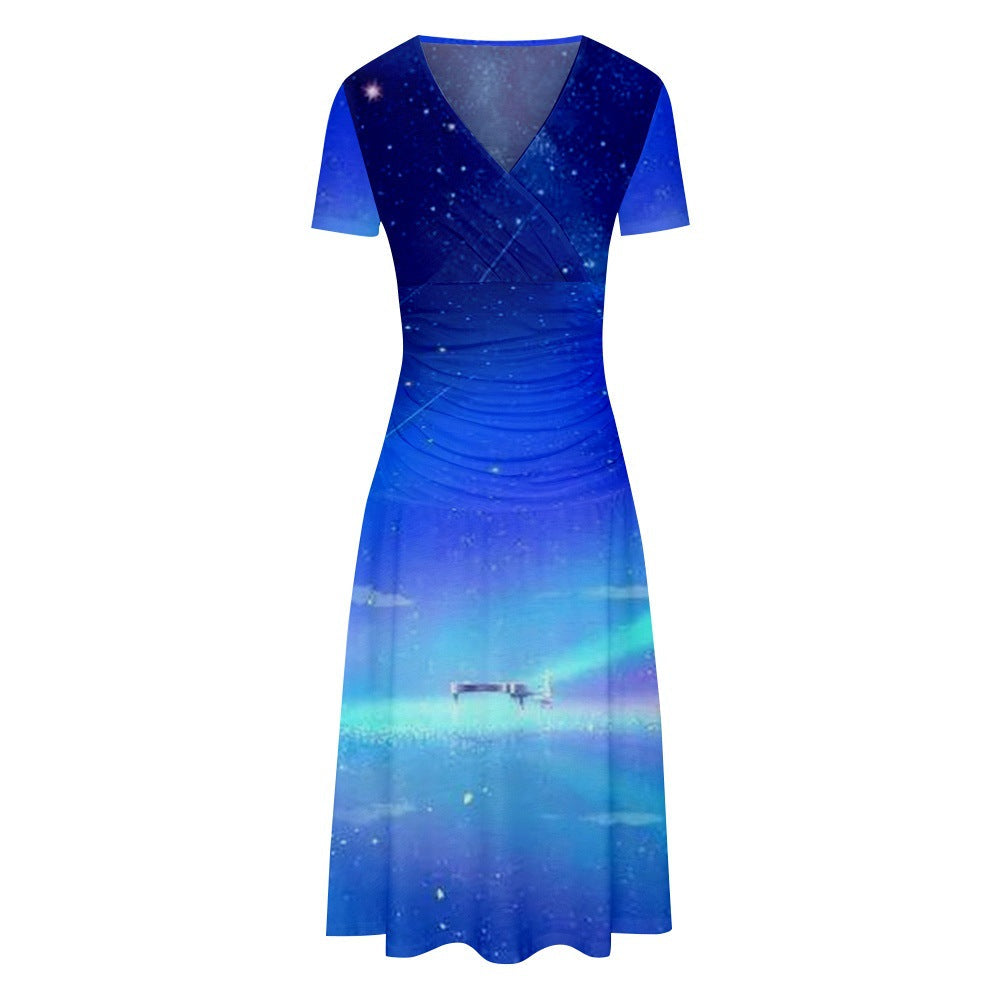 Cool et décontracté Robe