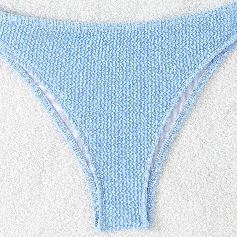 Discret et élégant Bikini