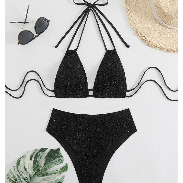 Luxe et gracieux Bikini