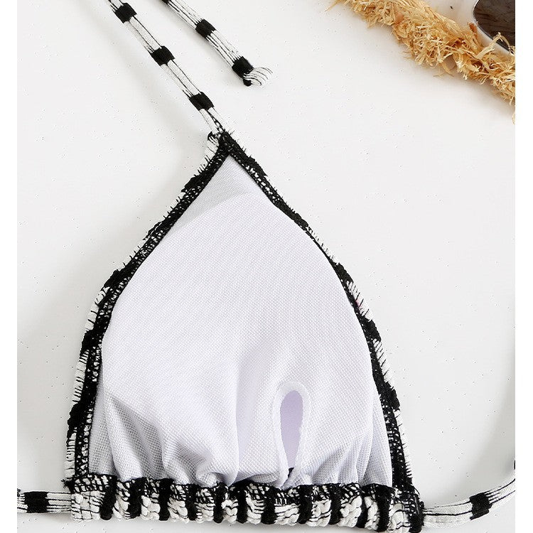 Confortable et chic Bikini