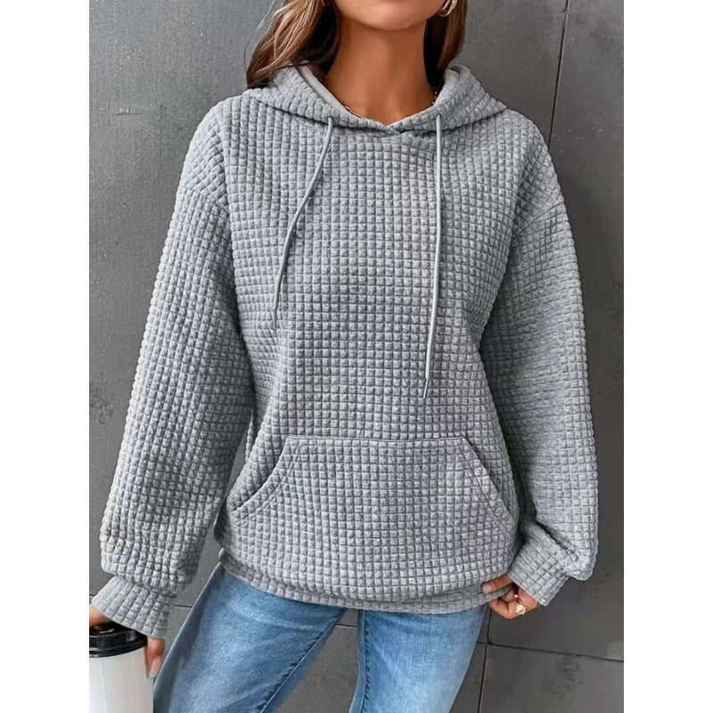 EP | Pull-over général à la mode et minimaliste