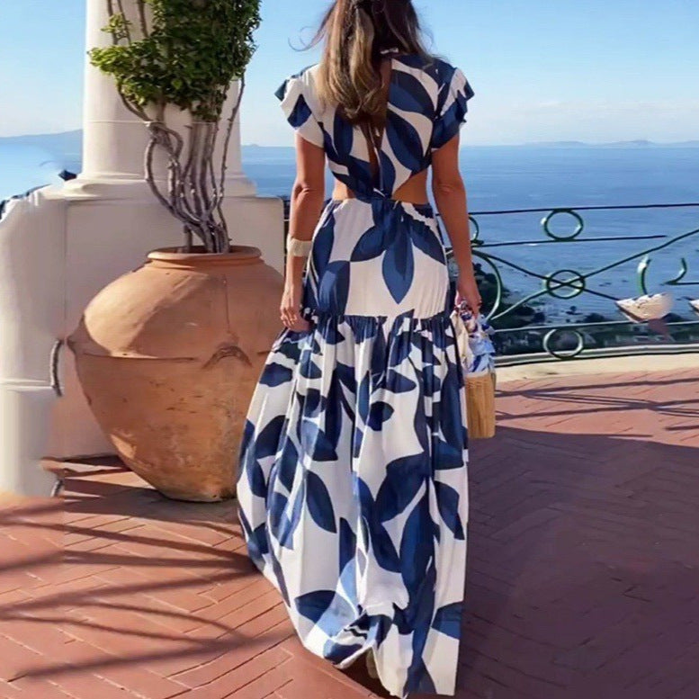 Cool et décontracté Robe