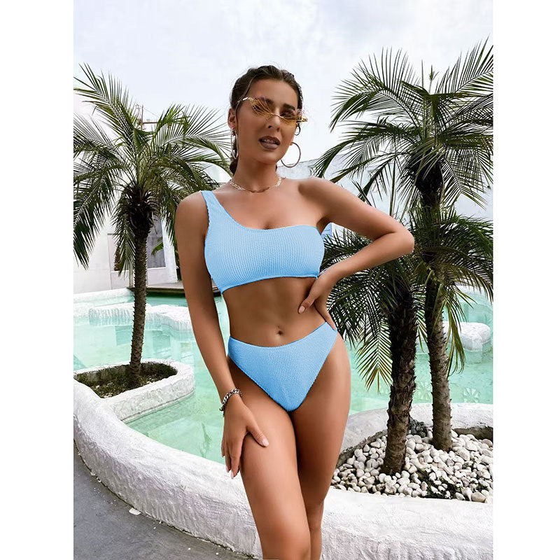 Discret et élégant Bikini