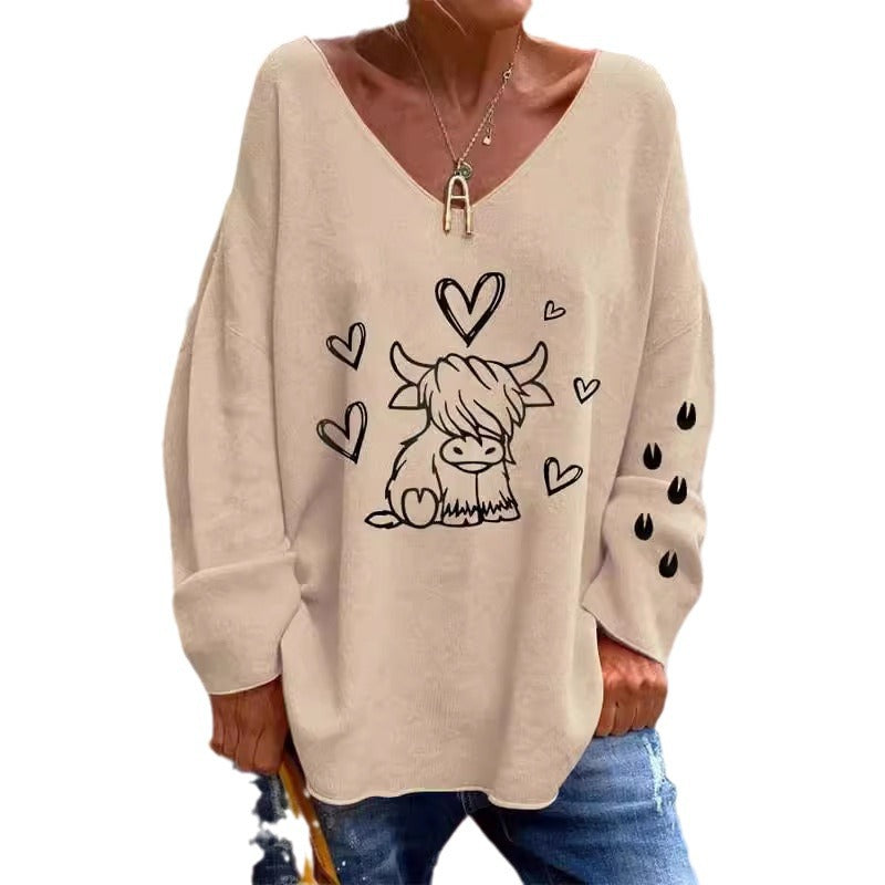 Chic et confortable Chemise