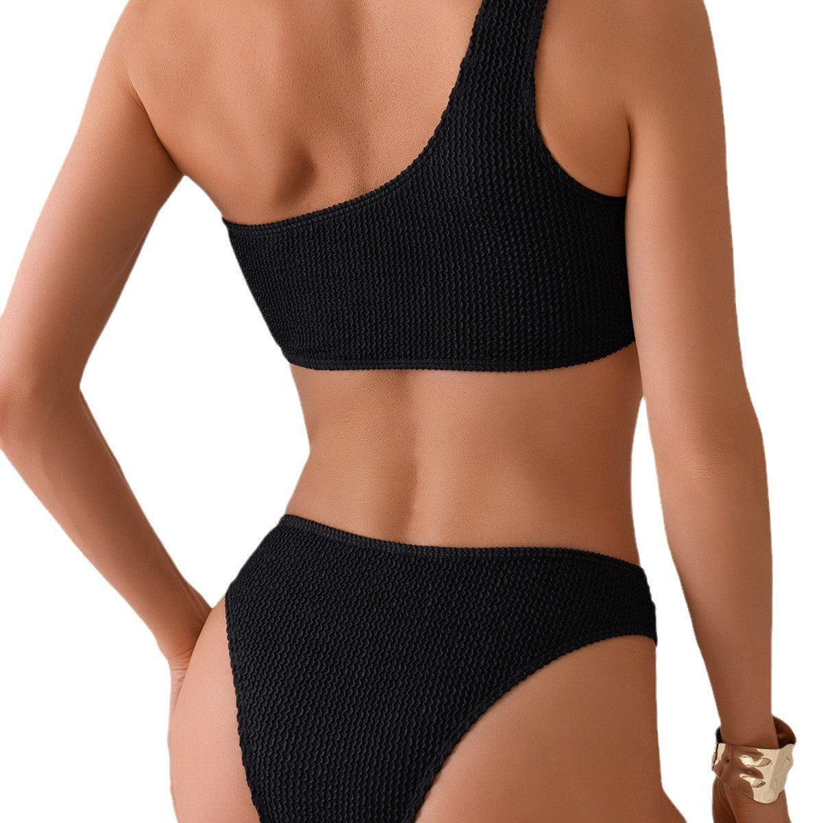 Doux et sophistiqué Bikini