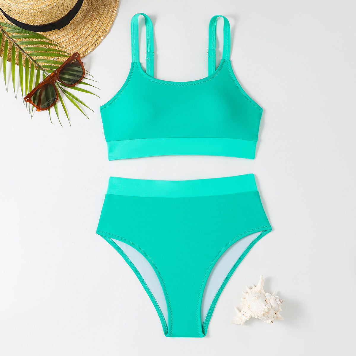 Fluide et fabuleux Maillot de bain