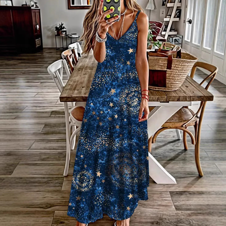 Classique et polyvalent Robe