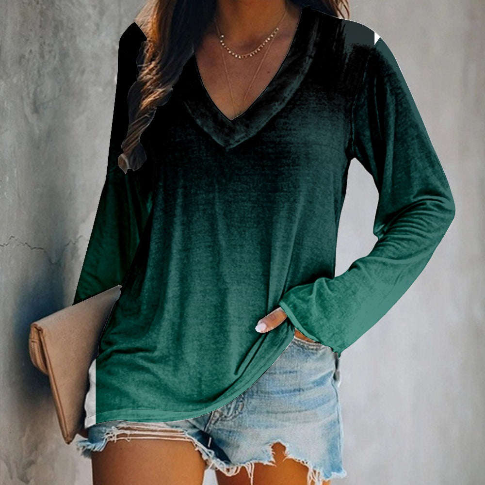 Élégant et contemporain Chemise