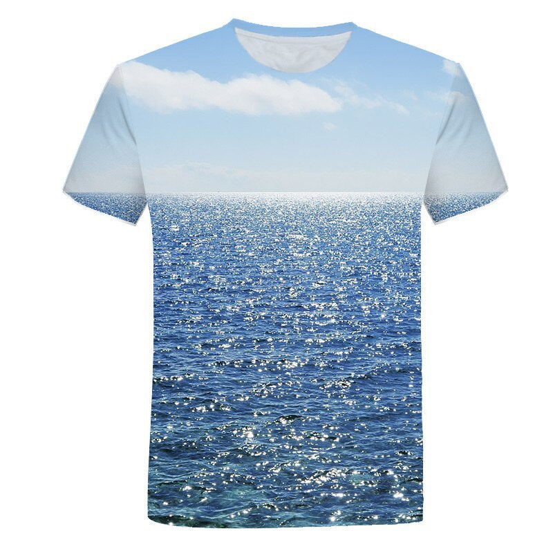 Cool et décontracté Chemise
