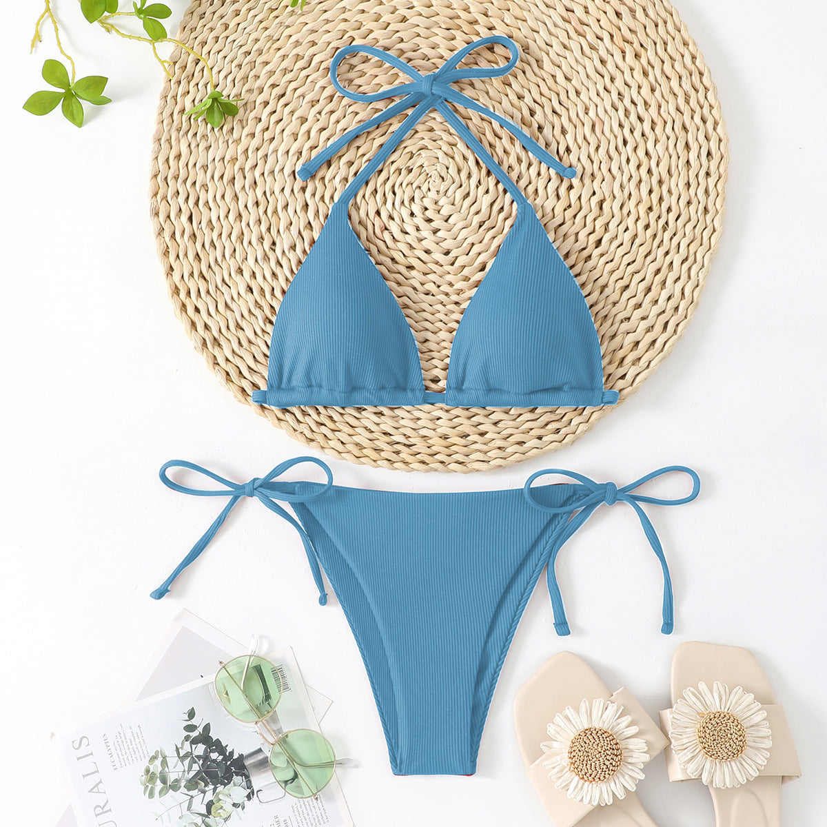 Séduisant et raffiné Bikini