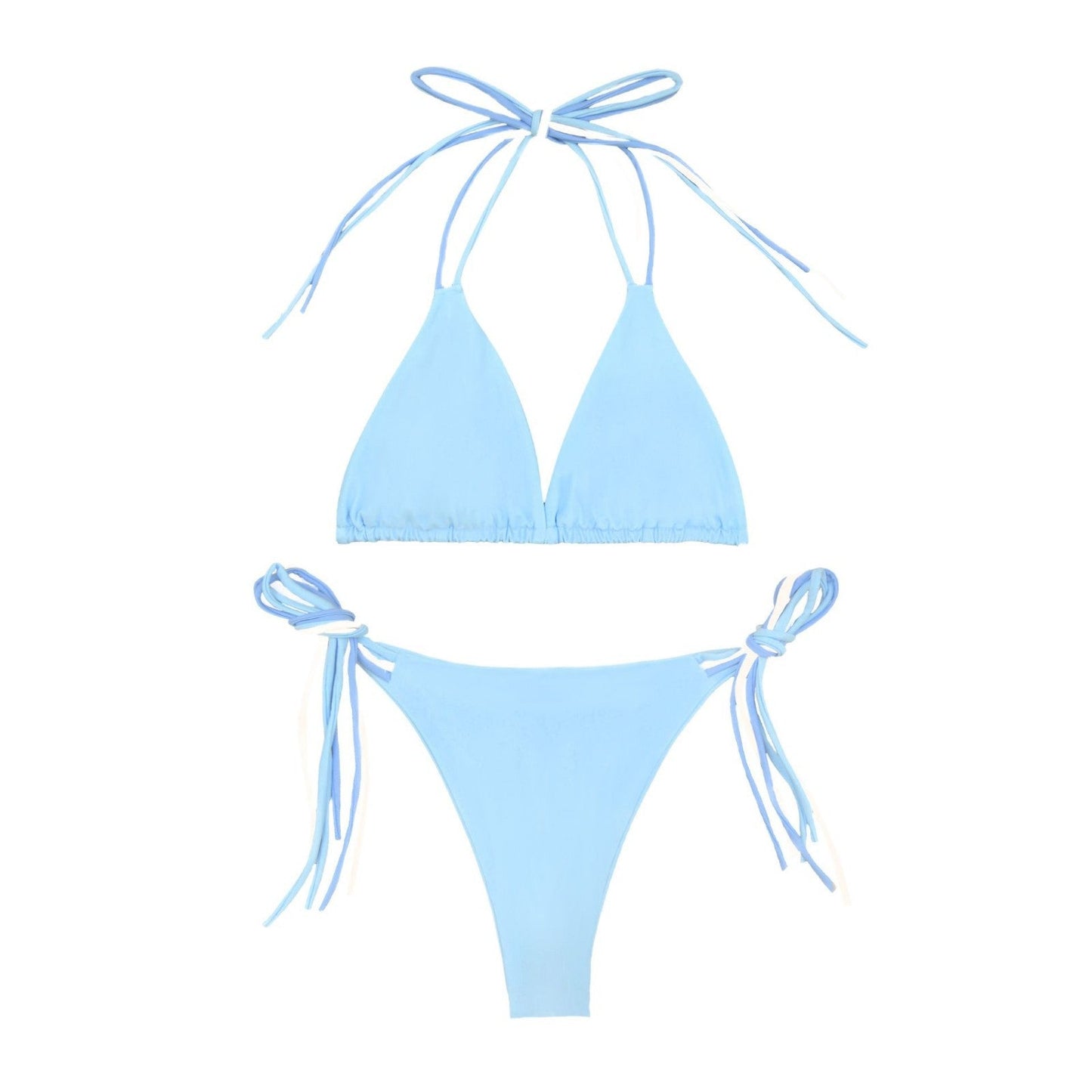 Élégant et contemporain Bikini
