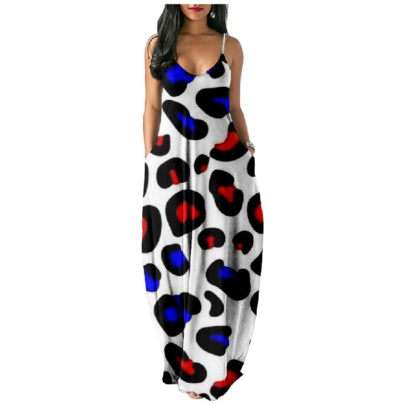 Classique et polyvalent Robe