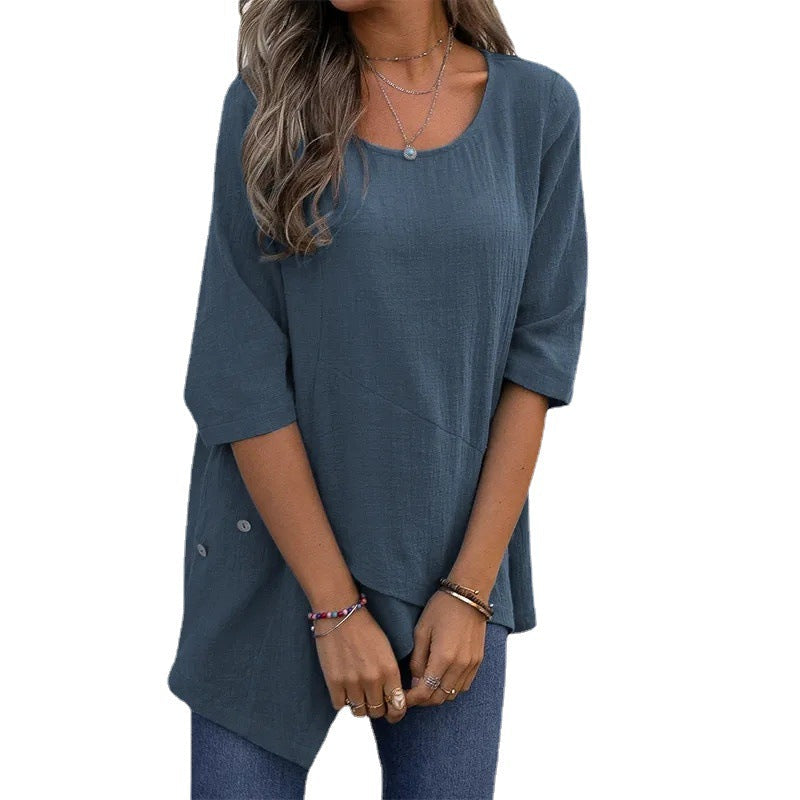 EP | Blouse cool et confortable