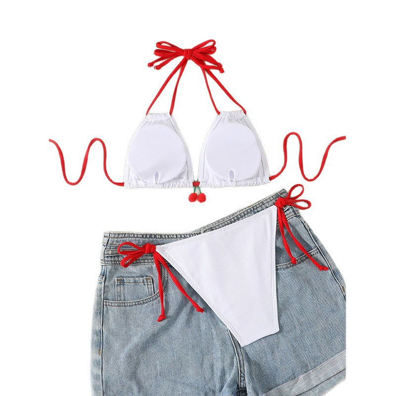Léger et charmant Bikini