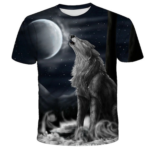 Cool et décontracté Chemise