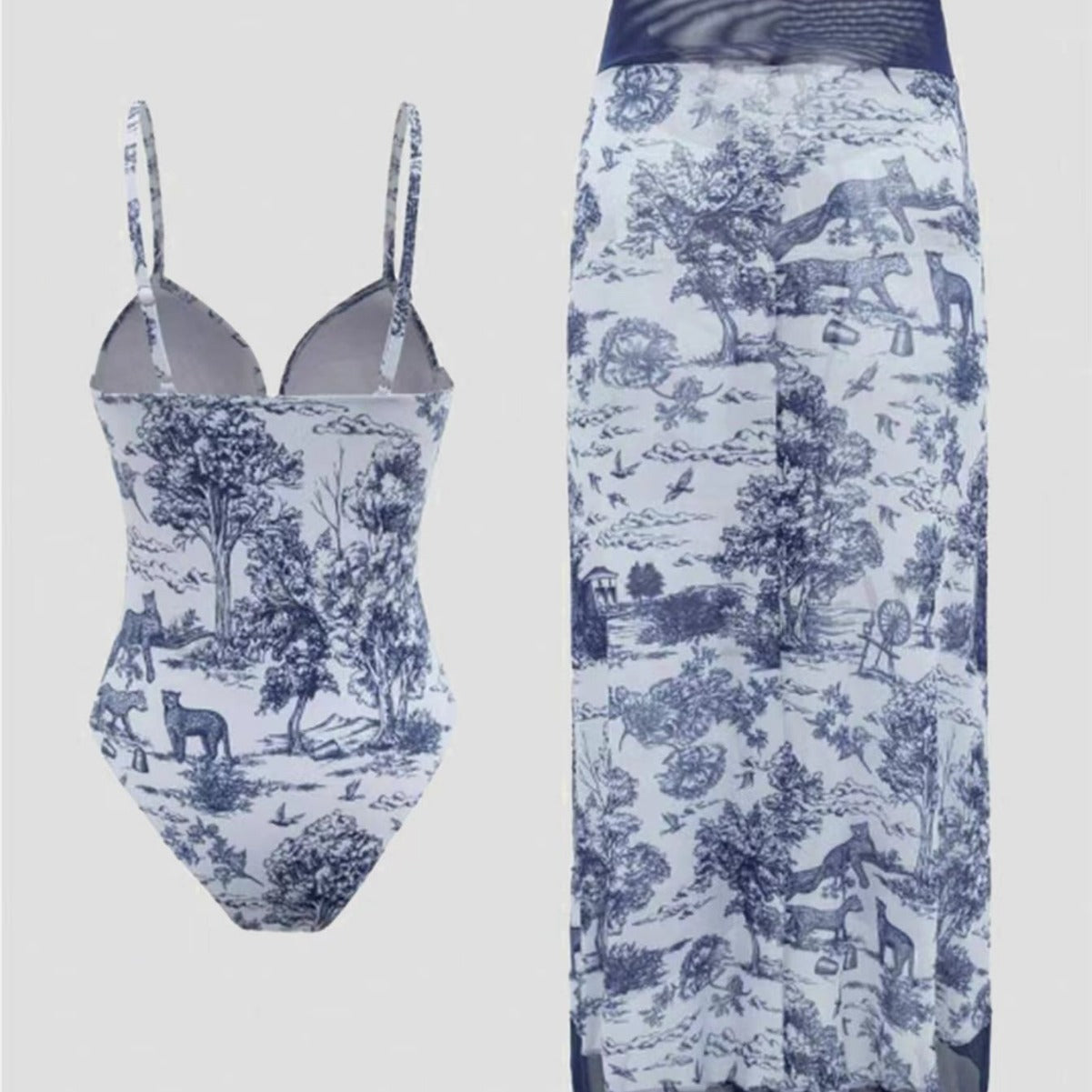 Élégant et contemporain Robe