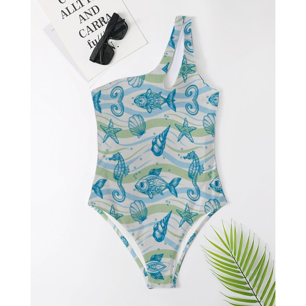 Classique et polyvalent Maillot de bain