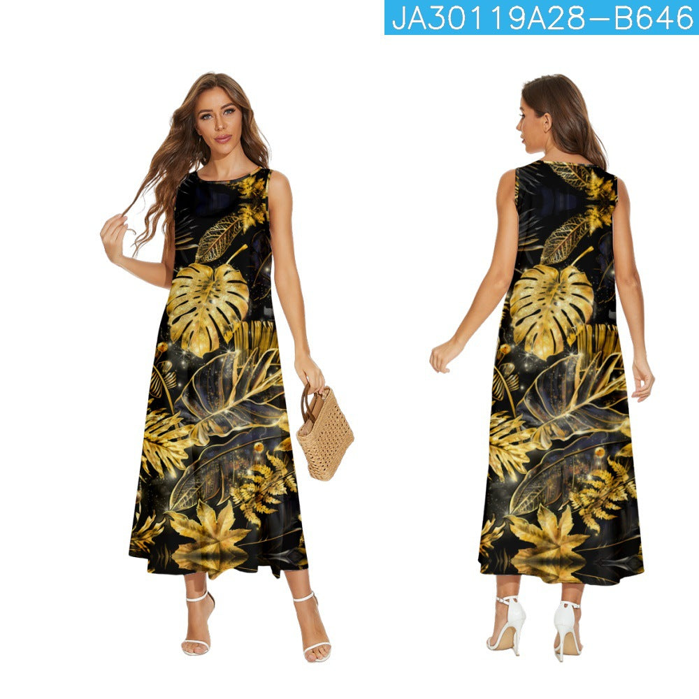 Chic et confortable Robe
