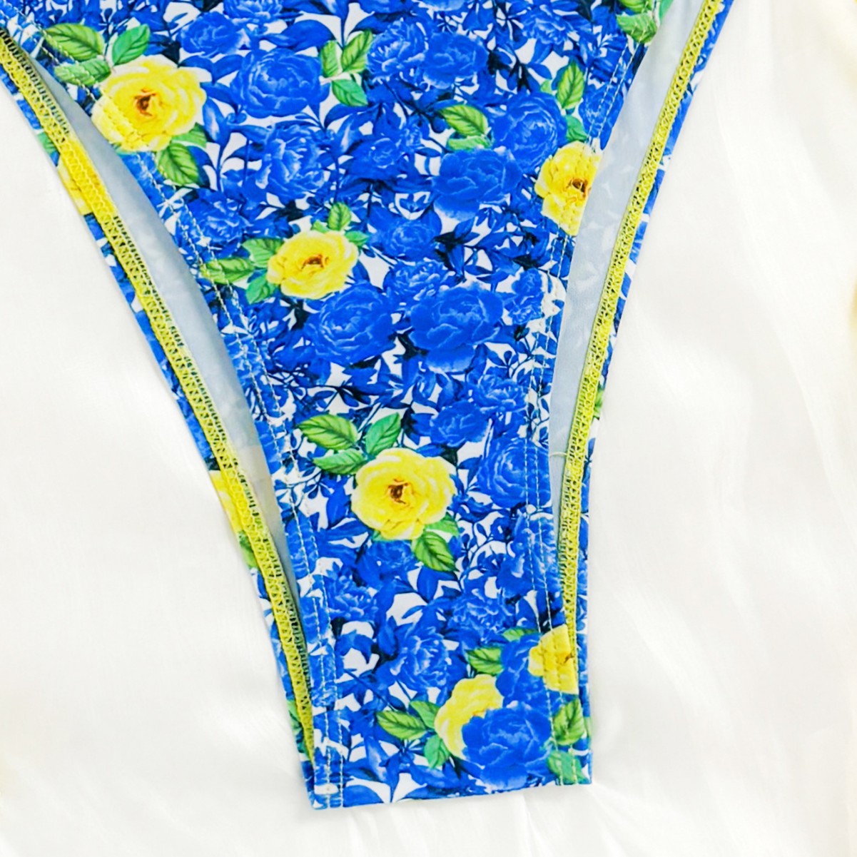Élégant et contemporain Bikini