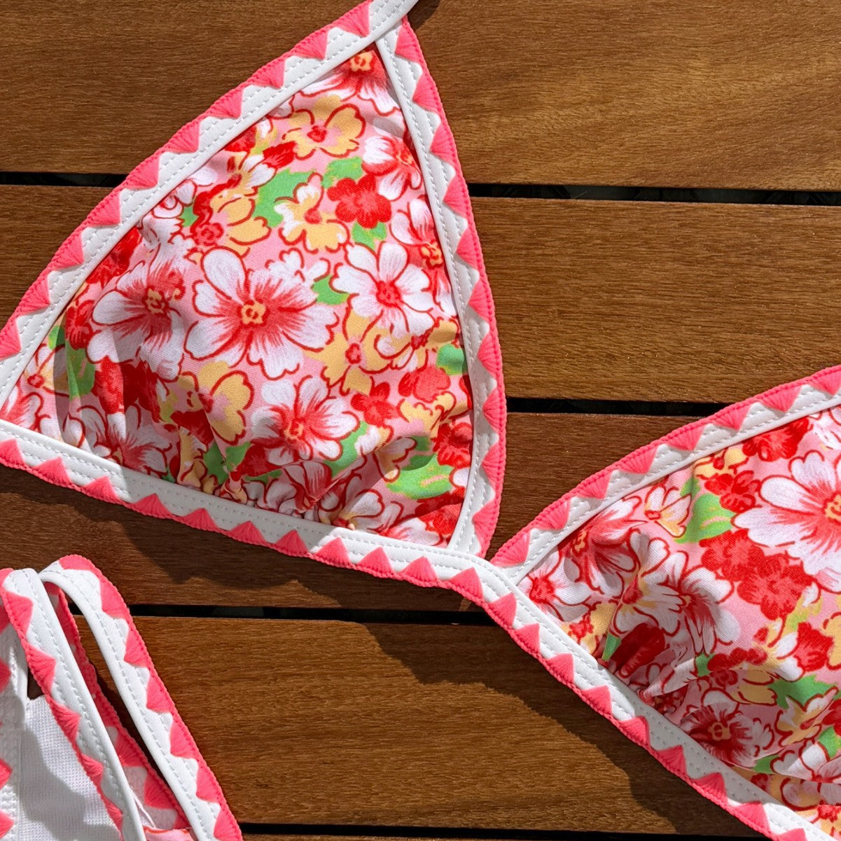 Séduisant et raffiné Bikini