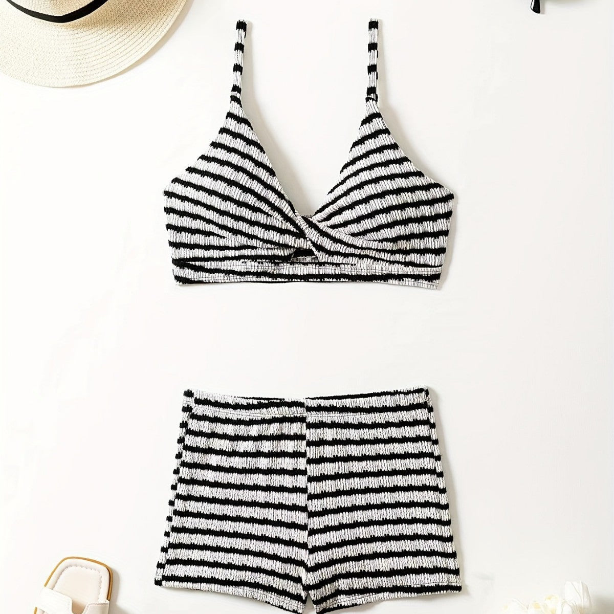 Séduisant et raffiné Bikini