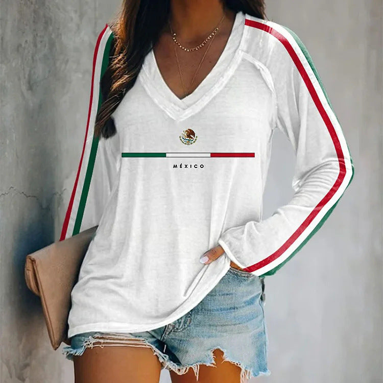 Classique et polyvalent Chemise
