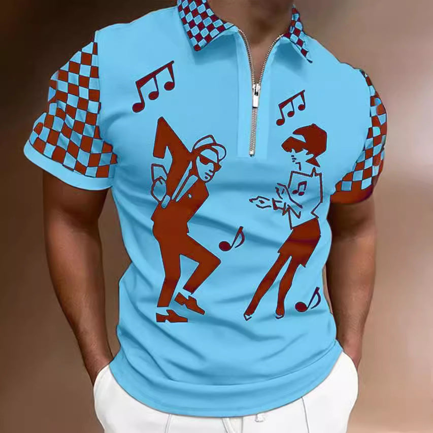 Confortable et chic Chemise