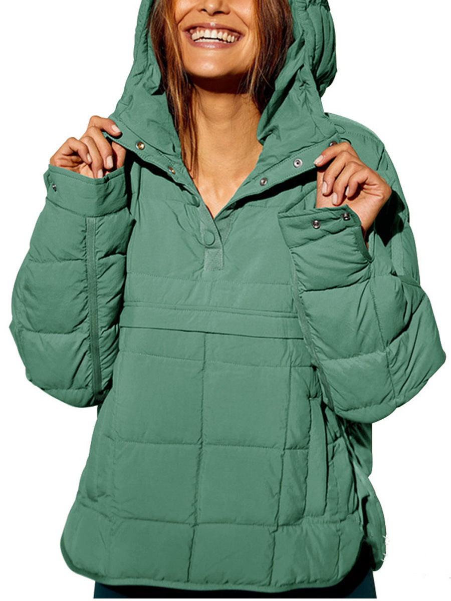 EP | Manteau décontracté et confortable