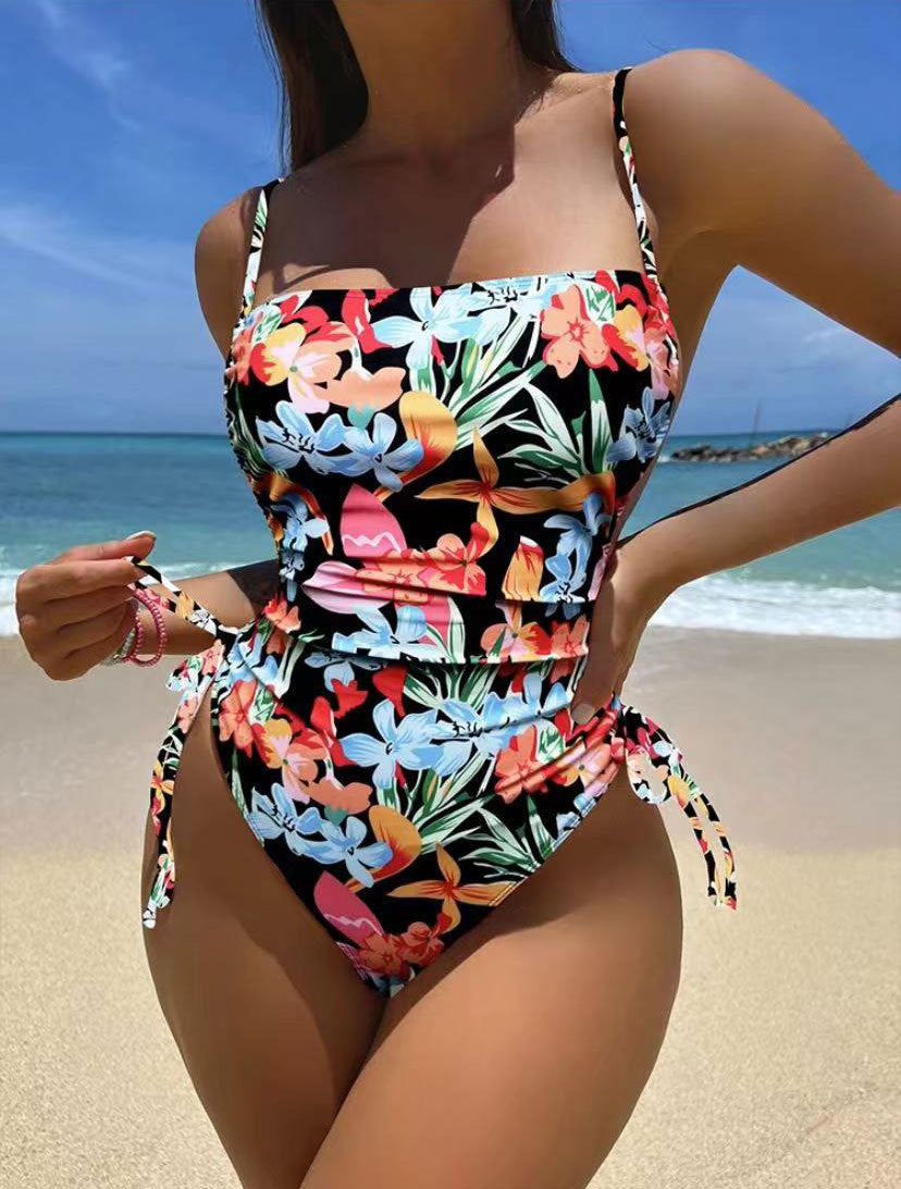 EP | Bikini Edgy et Aérien