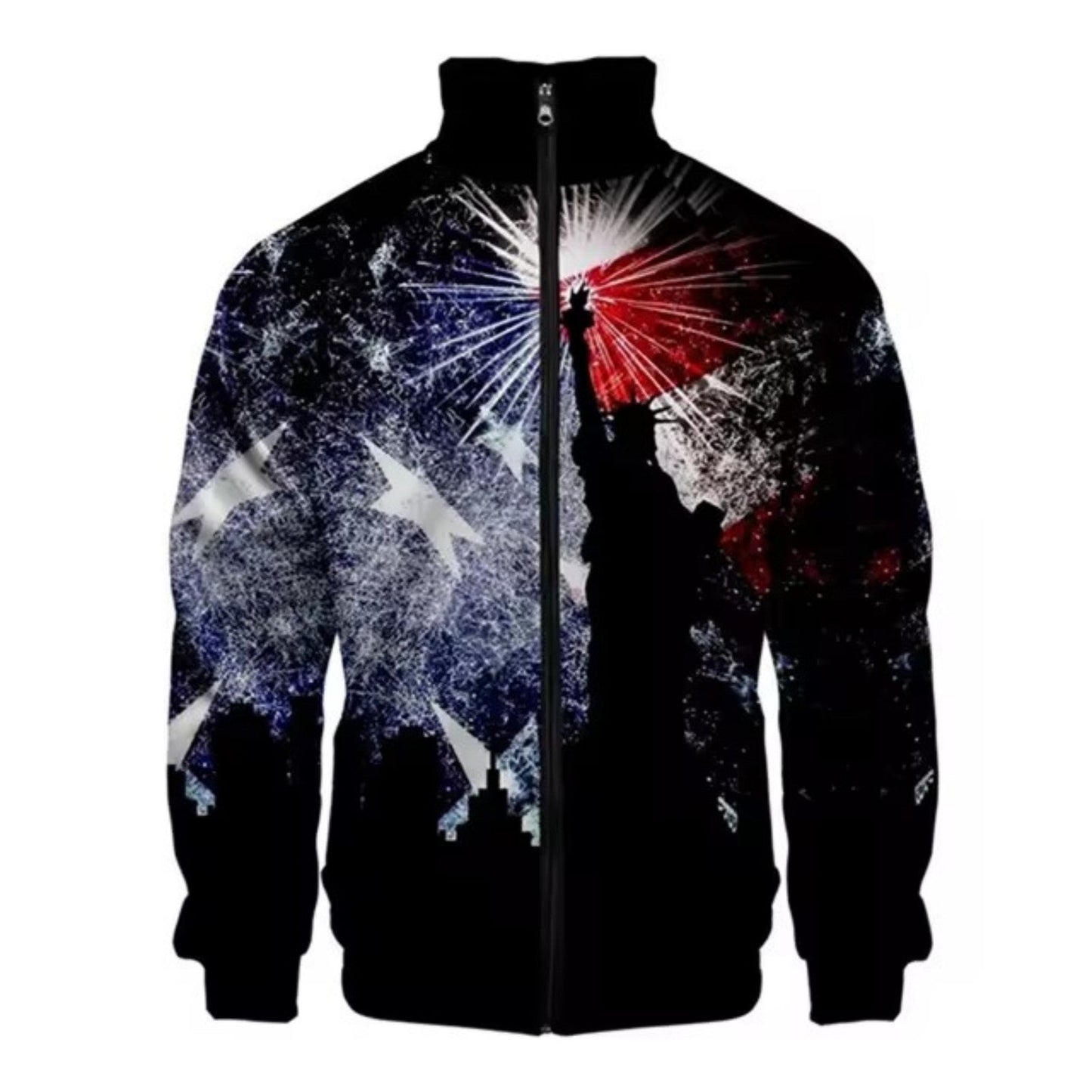 Élégant et contemporain Veste