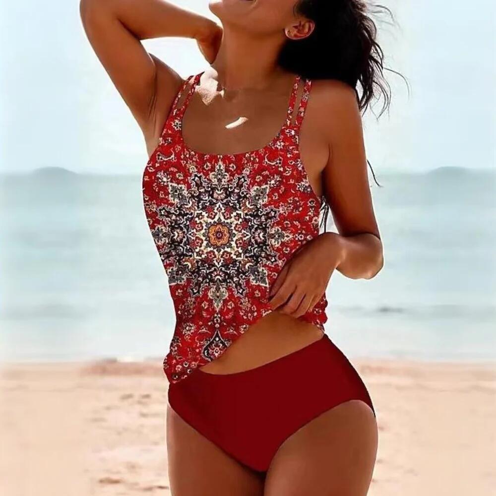 Élégant et stylé Maillot de bain