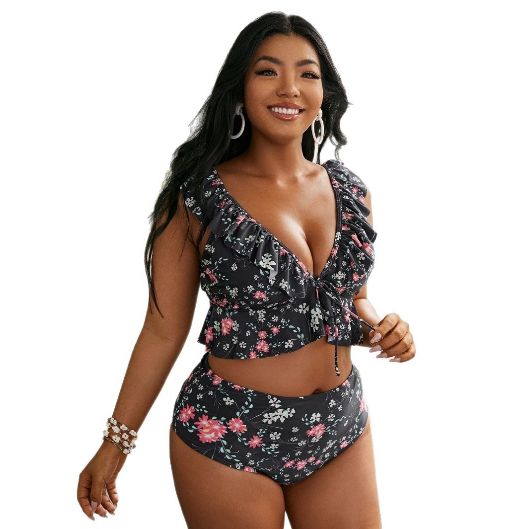 Tendance et intemporel Maillot de bain