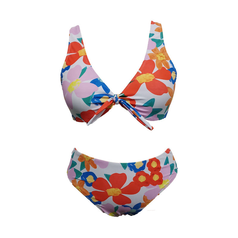 Élégant sans effort Bikini