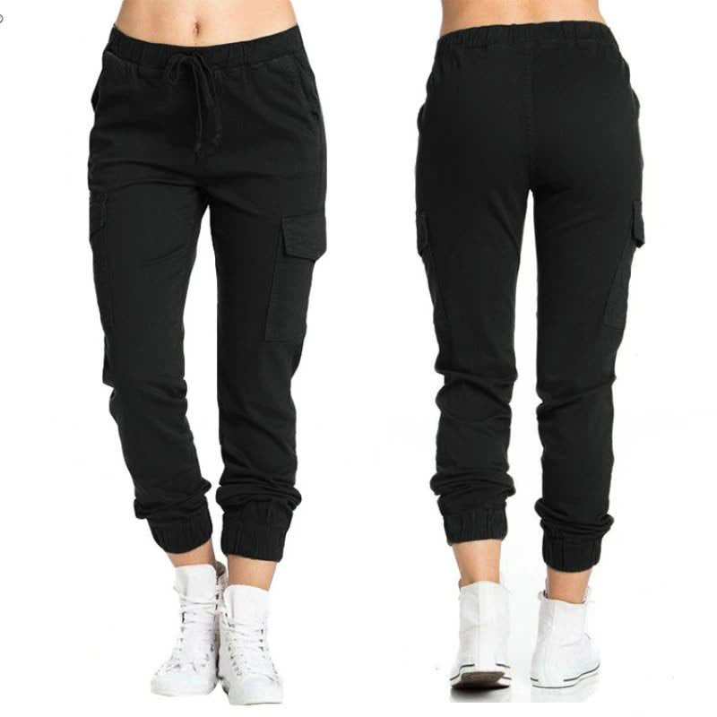 Discret et élégant Pantalon