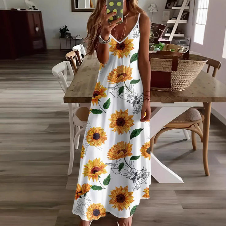 Doux et sophistiqué Robe