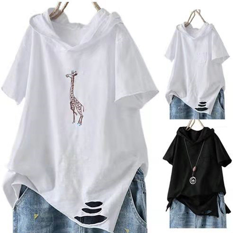 Classique et polyvalent Chemise